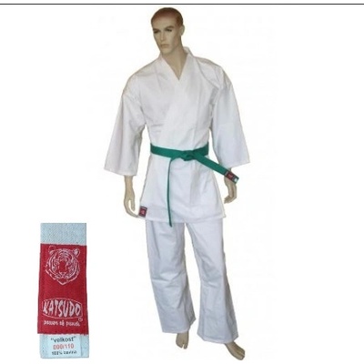 KATSUDO TIGER 5790_KWHT
