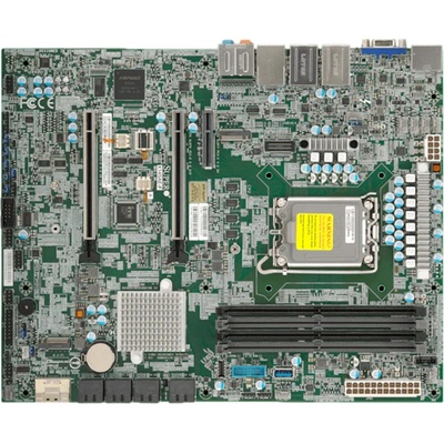 Supermicro MBD-X14SAE-F-B