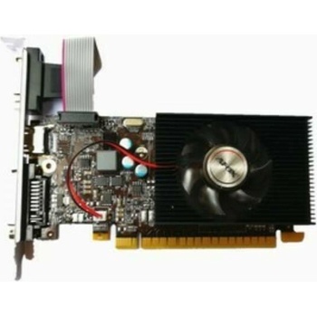 Image 1 of AFOX Geforce GT730 4GB DDR3 (AF730-4096D3L5)