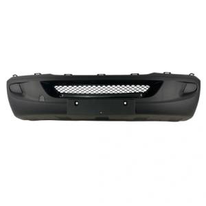  Предна броня за Mercedes Sprinter W906 (2006-2013 ) без отвори за халогени, без парктроник