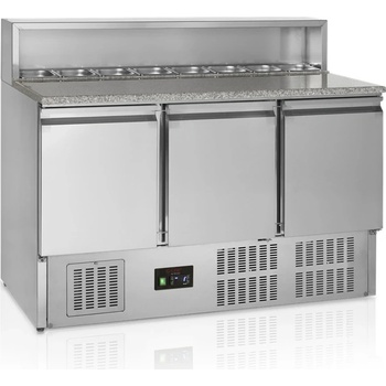 Tefcold GP93-I