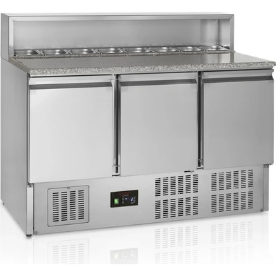 Tefcold GP93-I