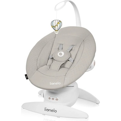 Lionelo Iris Beige Sand