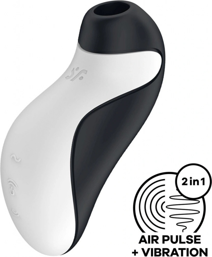 Satisfyer Orca