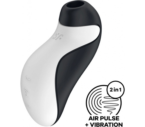 Satisfyer Orca