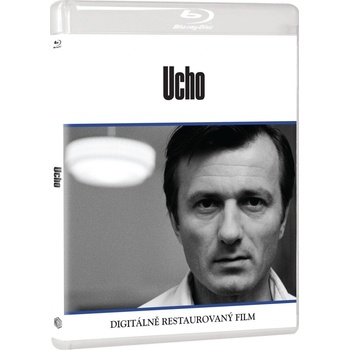 Ucho BD