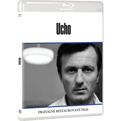 Ucho BD