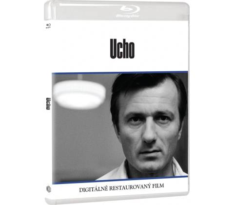 Ucho BD