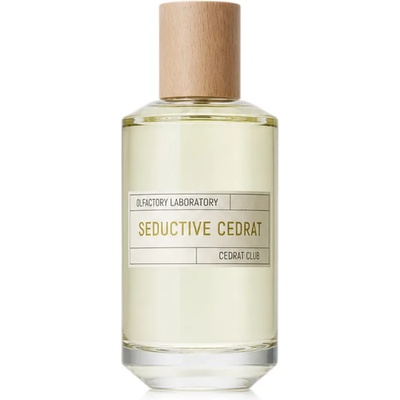 Liquides Imaginaires Seductive Cedrat EDP 100 ml
