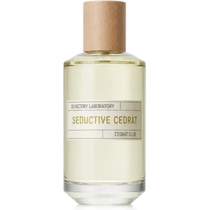 Liquides Imaginaires Seductive Cedrat EDP 100 ml Парфюми