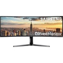 Samsung C43J890