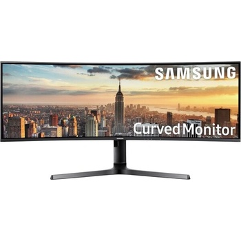 Samsung C43J890