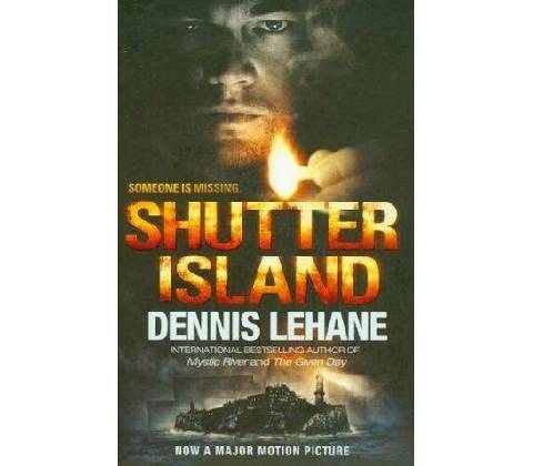 Shutter Island