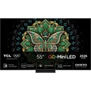 TCL 55C6K PRO