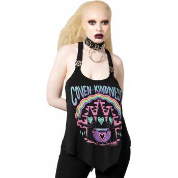 Image 1 of KILLSTAR дамски потник killstar - Доброжелателен - Черен - ksra004960