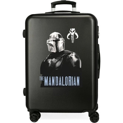 Joummabags Star Wars Mandalorian 68x48x26 cm 70 l