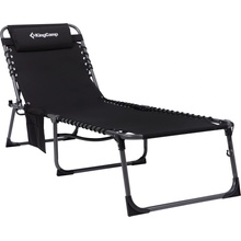 KingCamp Magnolia B10 black