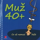 Muž 40+