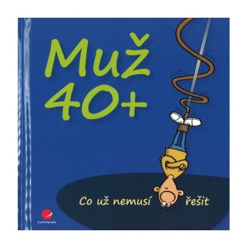 Muž 40+