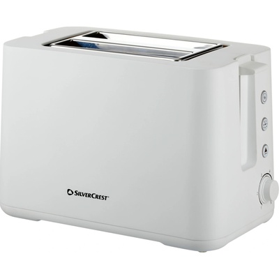 Silvercrest STK 870 D1 biela