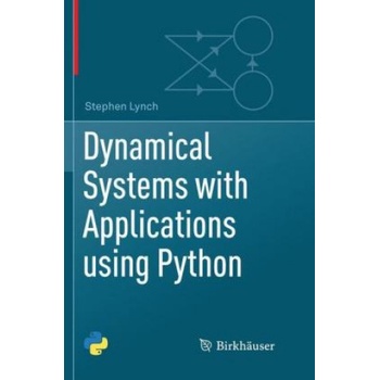 Dynamical Systems with Applications using Python