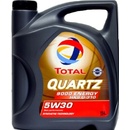 Total Quartz 9000 Energy HKS 5W-30 5 l
