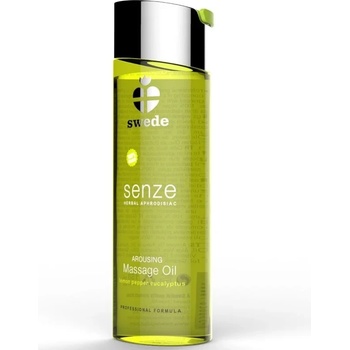 Билково масажно олио, афродизиак - Massage Oil Arousing 150ml (D-222169)