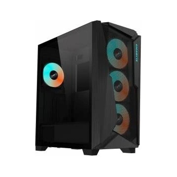 GIGABYTE Class black