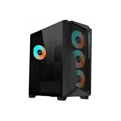 GIGABYTE Class black