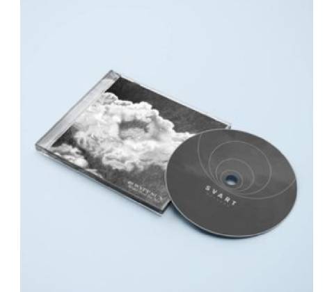 Wider Than the Sky CD