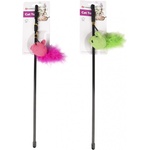 Flamingo Wand with mouse