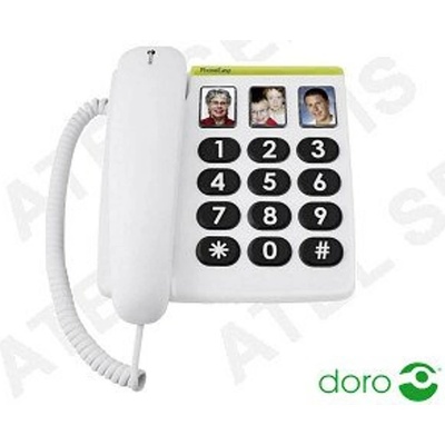 Doro PhoneEasy 331ph