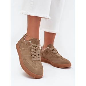 Step in style Дамски кецове модел 216477 Step in style