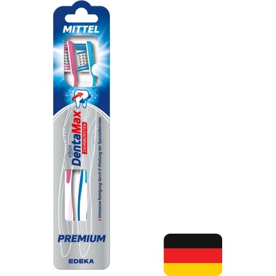 Elkos Premium střední 2 ks