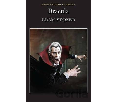 Dracula - Bram Stoker