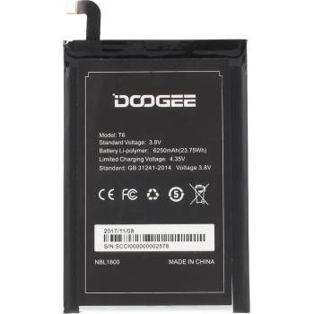 Image 1 of DOOGEE Оригинална Батерия за Doogee T6
