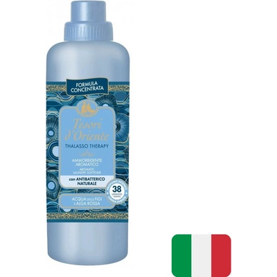 Tesori d'Oriente aviváž Thalasso Therapy 38 PD 760 ml – Zboží Mobilmania