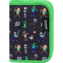 Baagl jednopatrový Minecraft