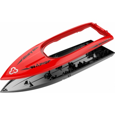 AMEWI Trade e.K. Horná a spodná časť trupu pre 26089