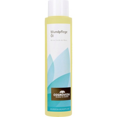 Cosmoveda Olej na ústnu hygienu 100 ml