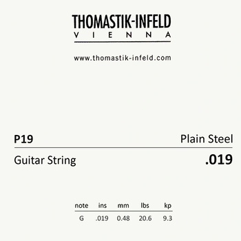 Thomastik P19