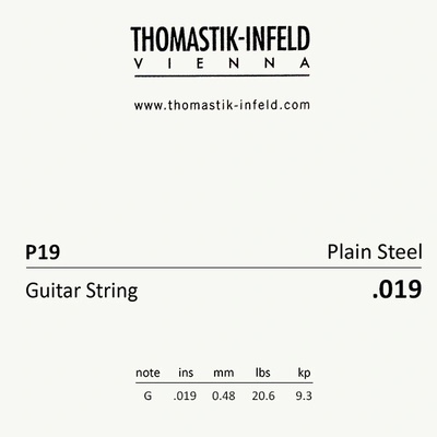 Thomastik P19