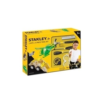 Stanley U009-K02-T06-SY sada hraček