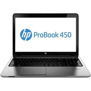 HP ProBook 450 G2 K9K18EA