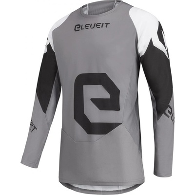 Eleveit X-TREME tmavo sivý