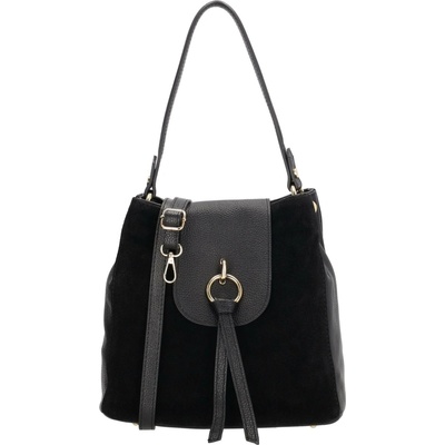 Charm London Mariëlle L7210 Black 8L