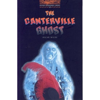 Canterville Ghost