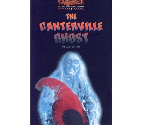 Canterville Ghost