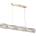 ELMARK Oscar led ПЕНДЕЛ 25w cct, ЗЛАТО (955oscar25cctgd)