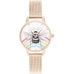 Olivia Burton OB16WL90 - Дамски часовник (OB16WL90) Часовници
